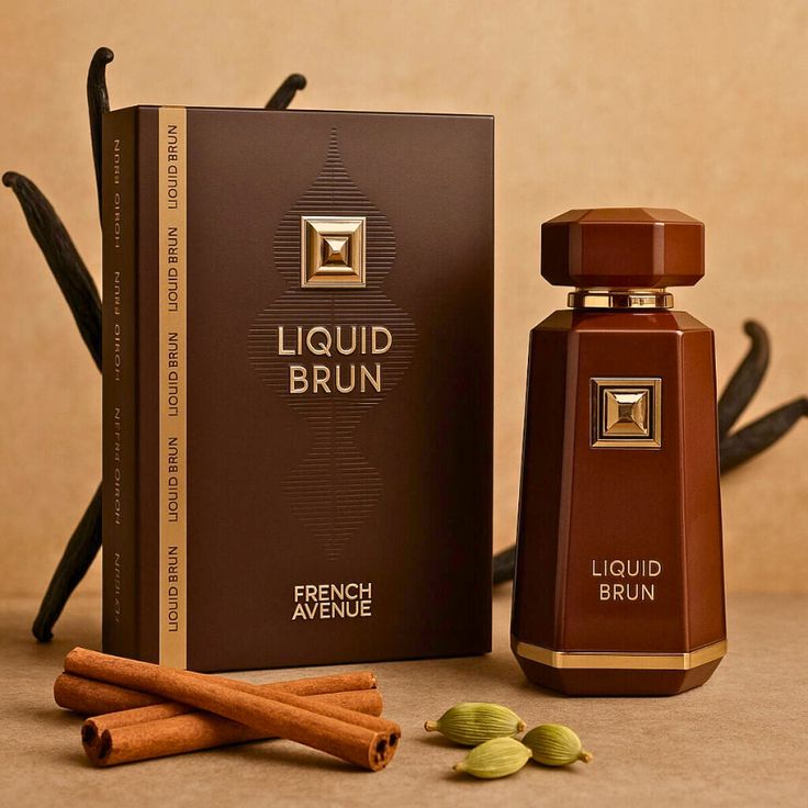 Liquid Brun EDP - 100ml