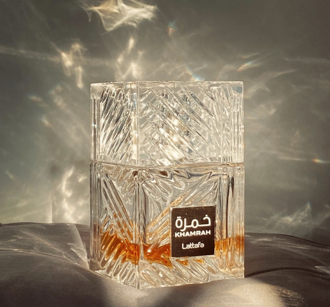 Khamrah EDP 100ML Pour Unisex