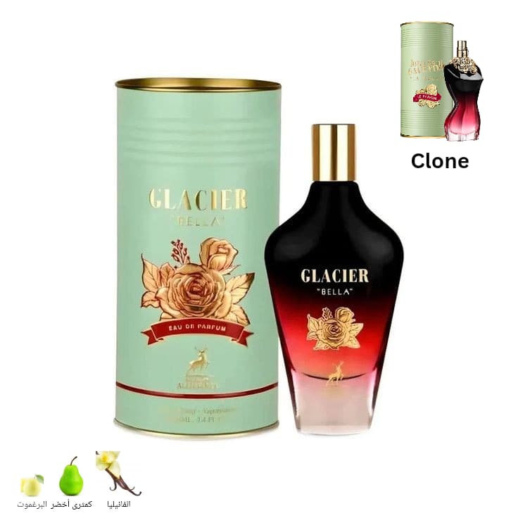 Glacier Bella EDP - 100ML