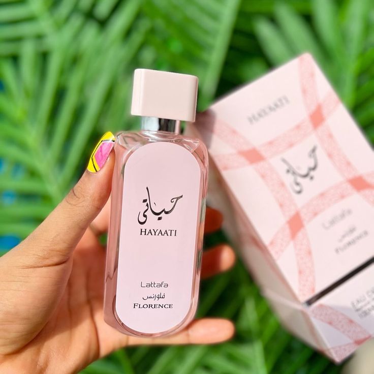 Hayaati Florence Pour femme - Lattafa