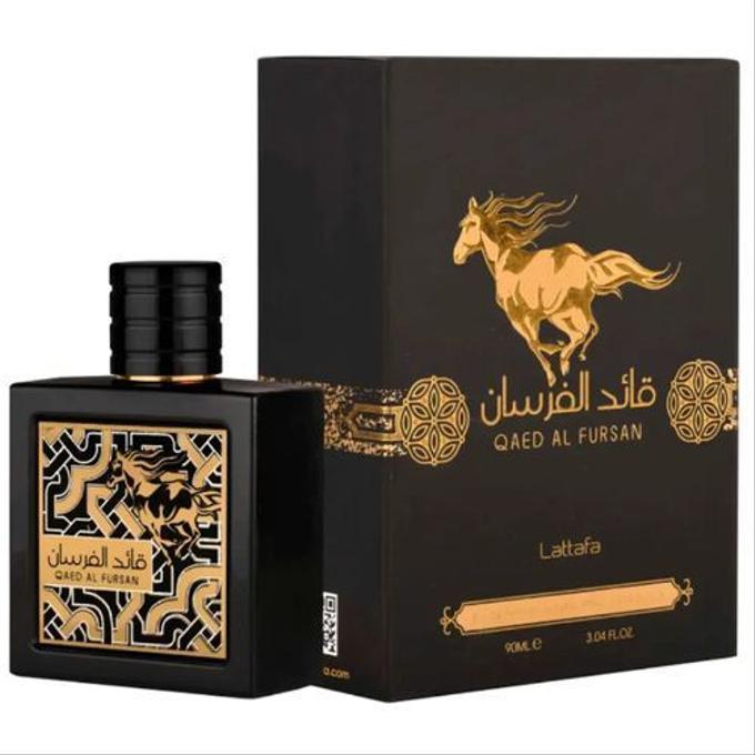 Qaed Al Fursan Eau De Parfum 90ml