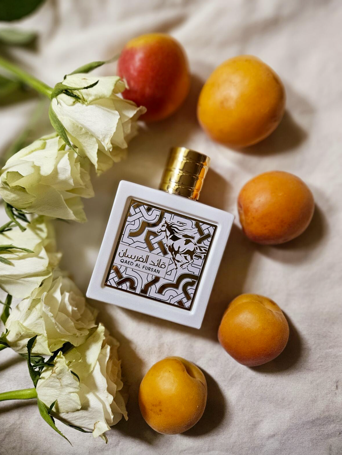 Qaed Al Fursan Unlimited Unisex - 90ML