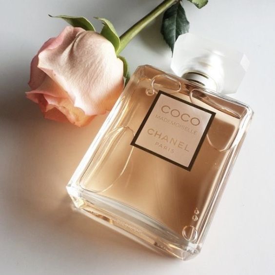 Coco Mademoiselle CHANEL Paris TEster EDP