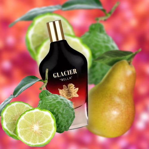 Glacier Bella EDP - 100ML