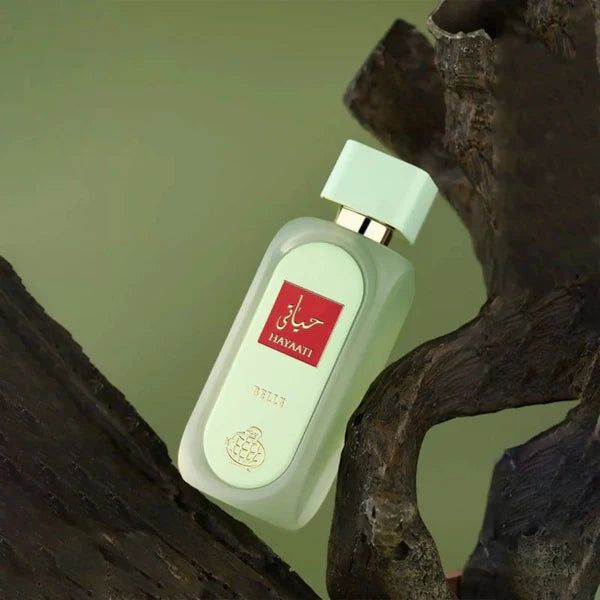 Hayaati Belle EDP - 100ML