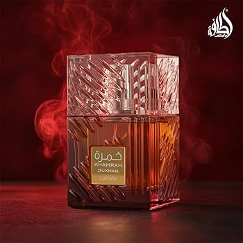Khamrah Dukhan EDP - 100ML