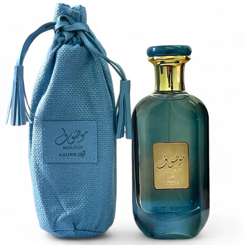 Mousuf Azure 100ml EDP Pour Homme