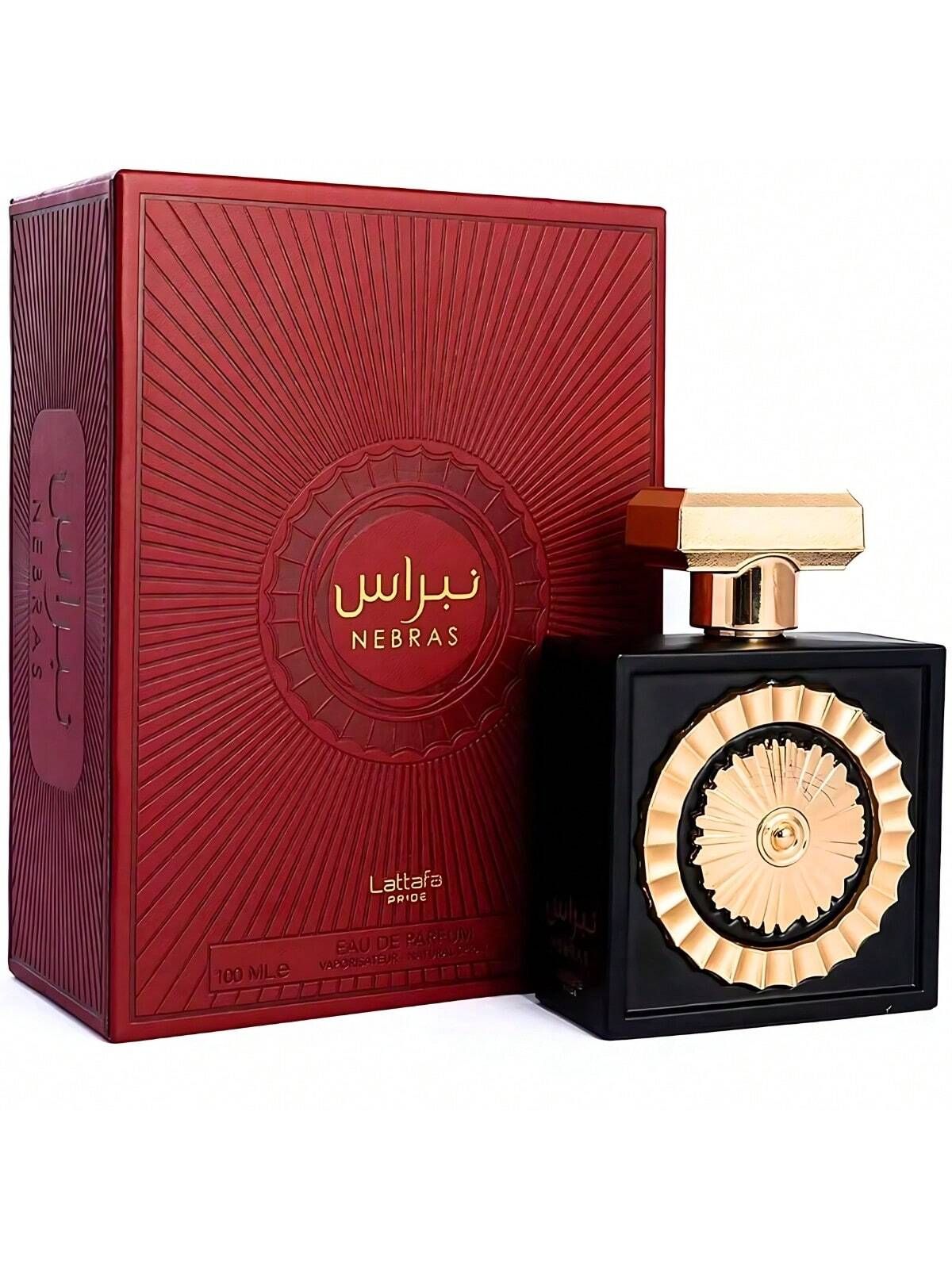 Nebras 100ML - Lattafa Pride