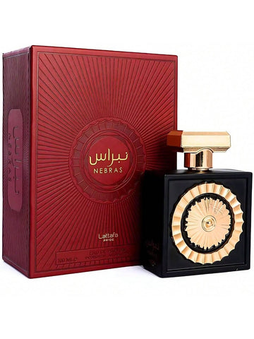 Nebras 100ML - Lattafa Pride