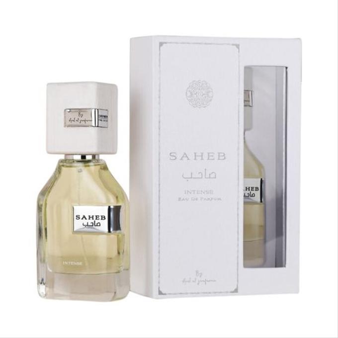 Saheb Intense - EDP 70ML