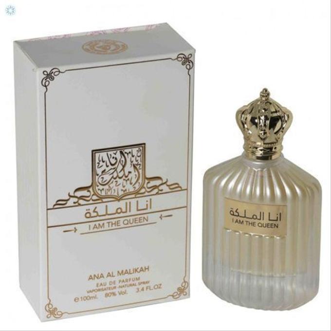 EDP Ana Al Malika Pour Femmes - 100ml