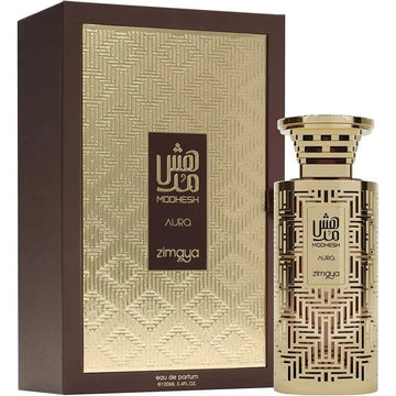 Modhesh Aura 100ML - Zimaya