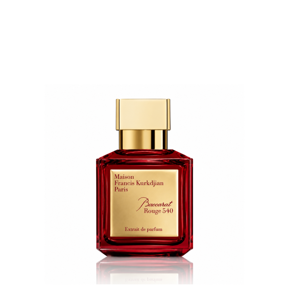 Baccarat Rouge 540 Extrait de Parfum Tester