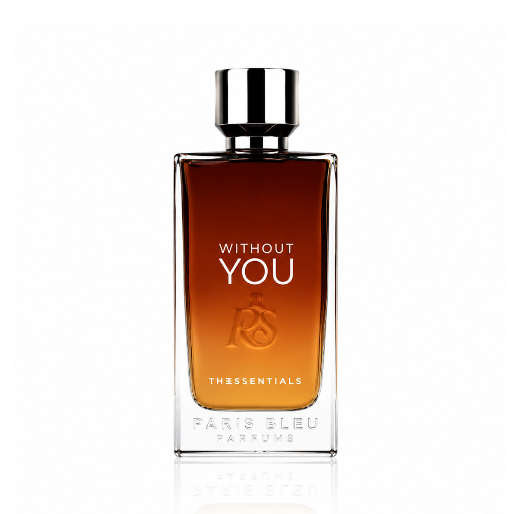 Without You - 100ml Homme