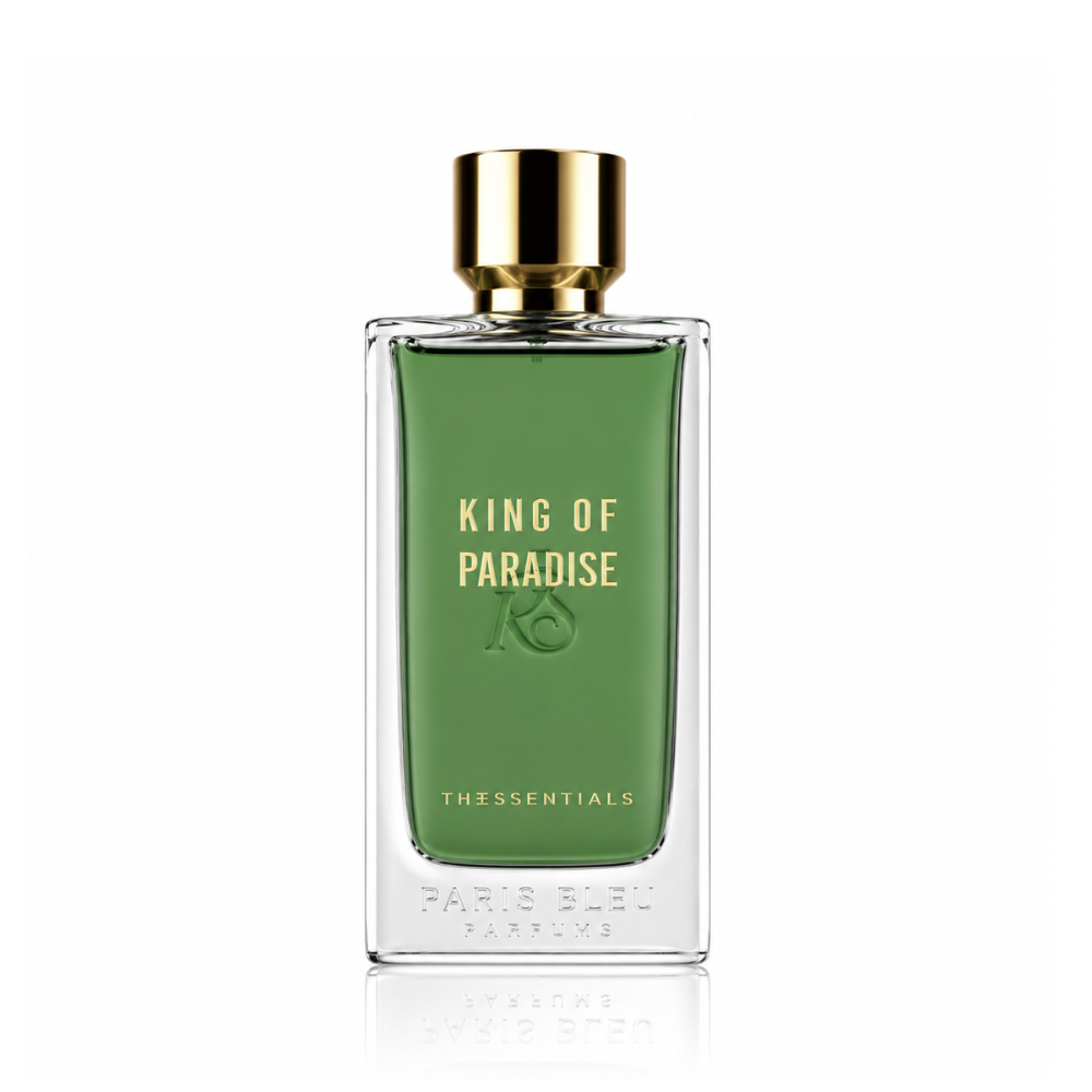 King Of Paradise - 100ml Homme
