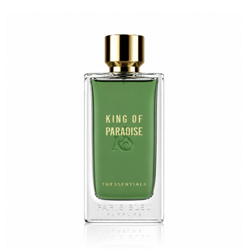 King Of Paradise - 100ml Homme