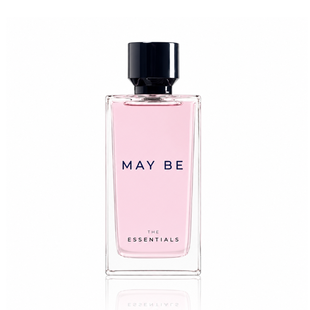 MAY BE - 100ml Femme