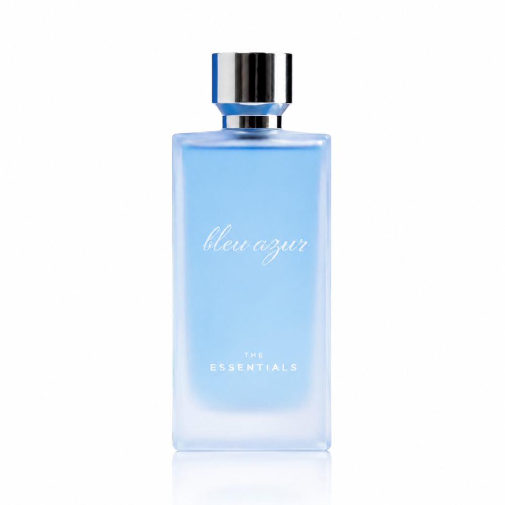 Blue Azur - 100ml Femme