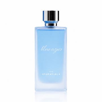 Blue Azur - 100ml Femme