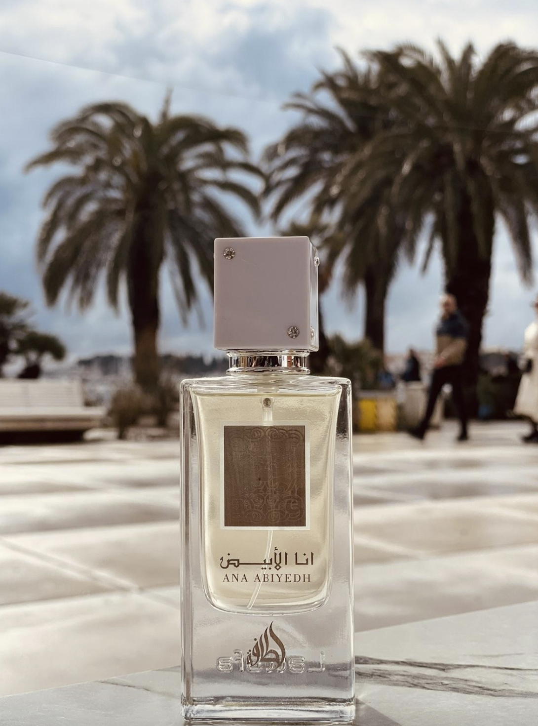 EDP Ana Abiyedh Unisexe - 60ml