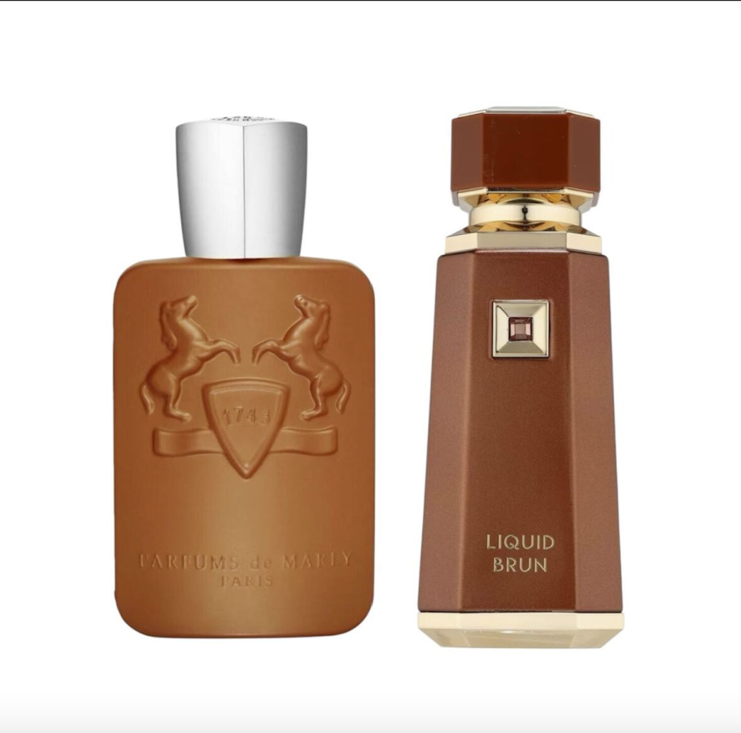 Liquid Brun EDP - 100ml