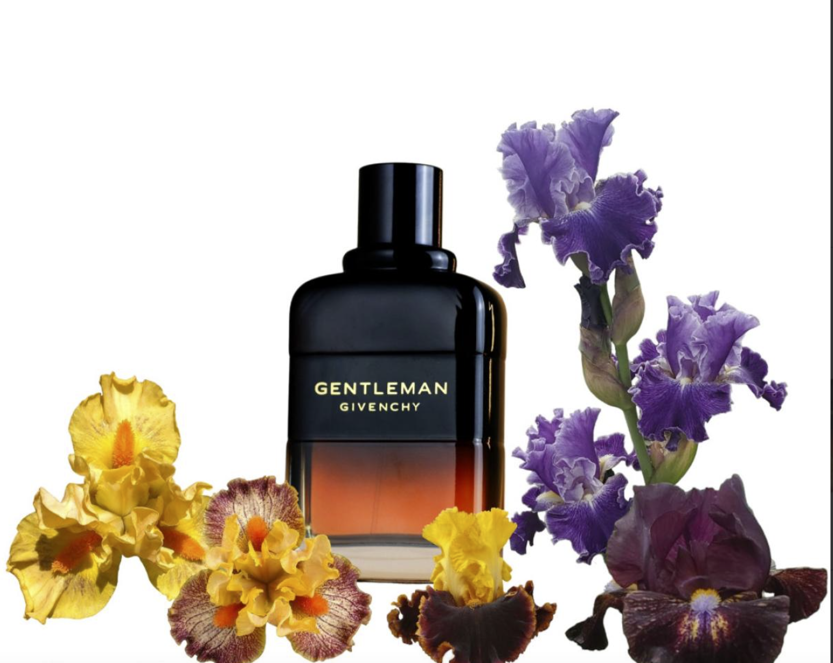 Gentleman EDP Reserve Privée Givenchy 100ML Tester