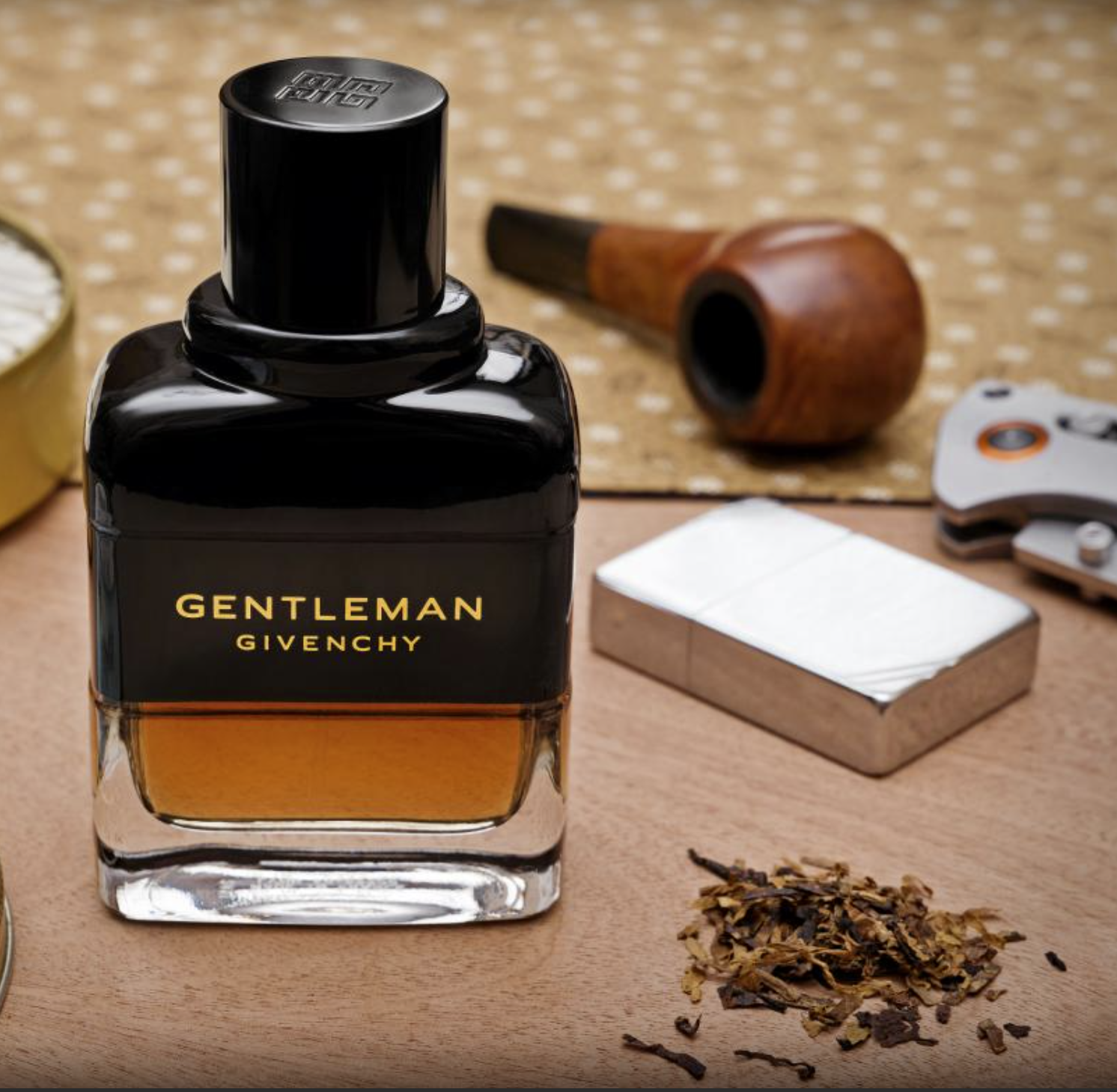 Gentleman EDP Reserve Privée Givenchy 100ML Tester