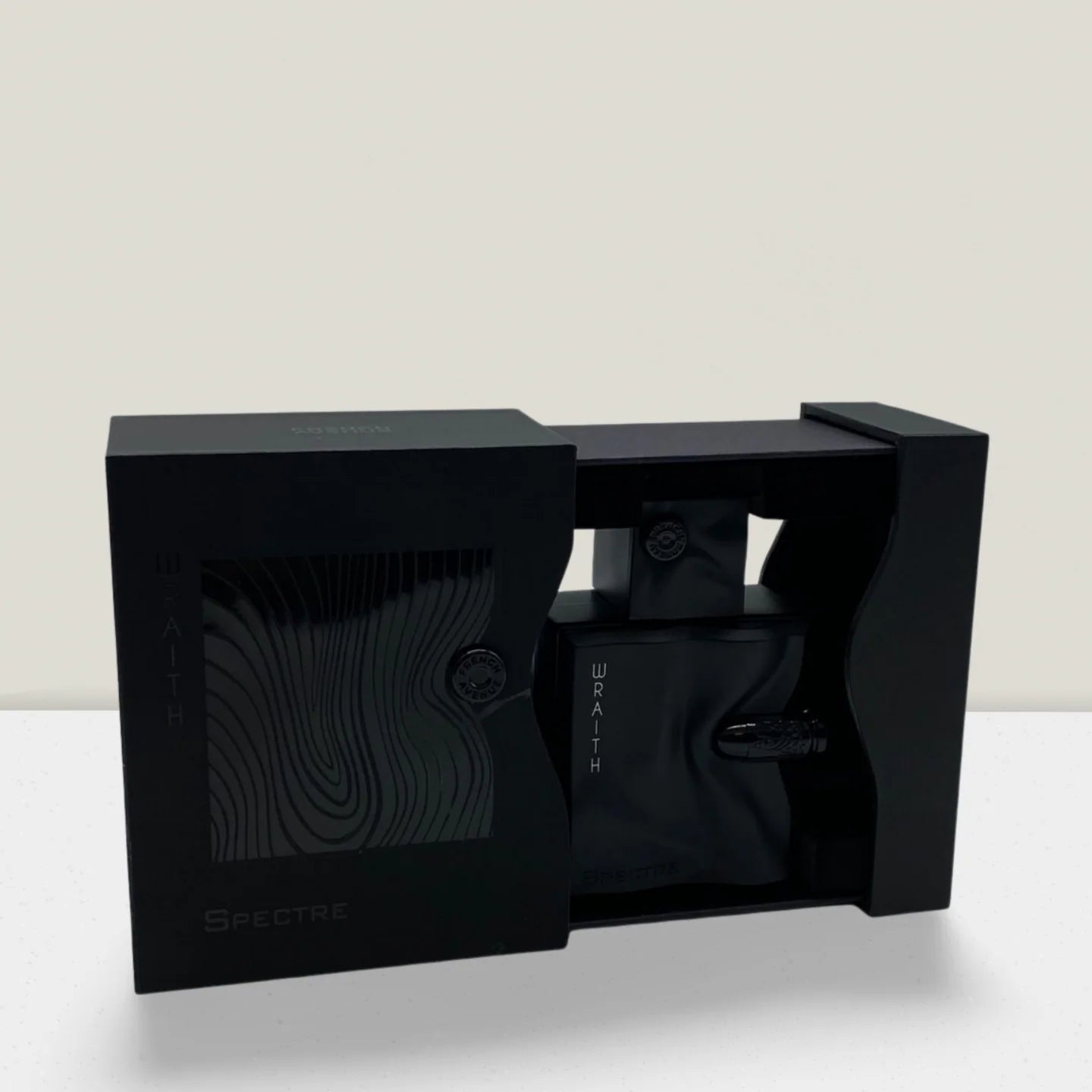 Wraith Spectre EDP - 80ml