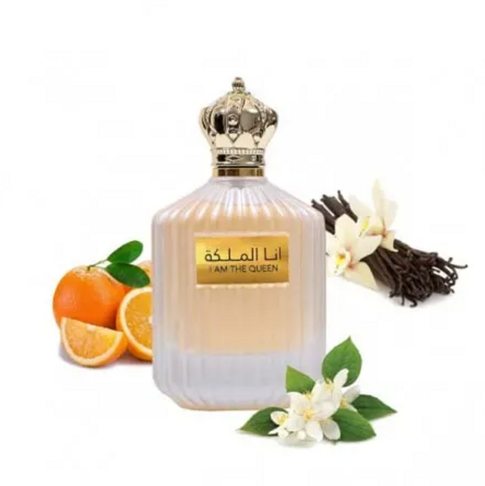 EDP Ana Al Malika Pour Femmes - 100ml