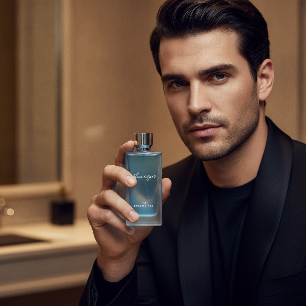 Blue Azur - 100ml Femme