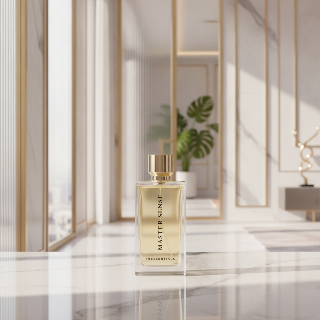 Master Sense - 100ml Homme