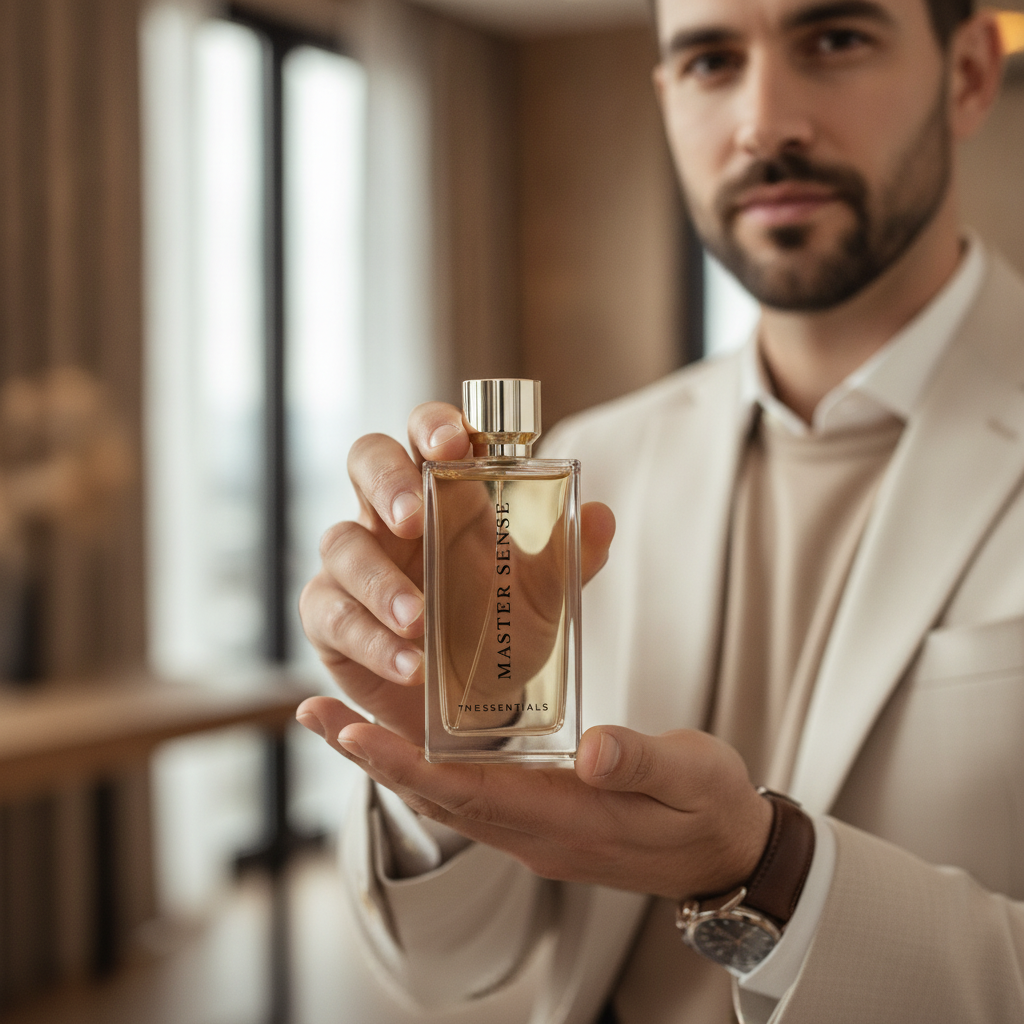 Master Sense - 100ml Homme