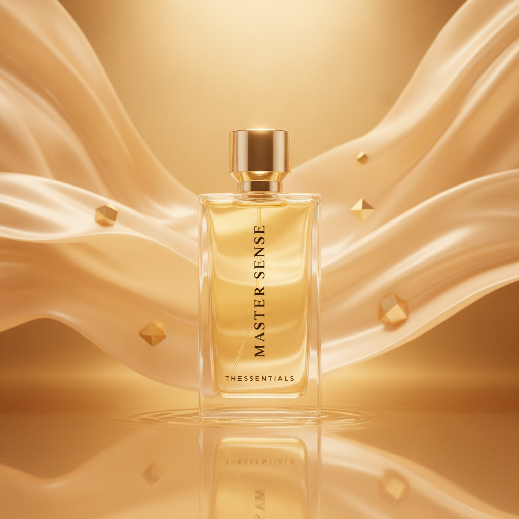 Master Sense - 100ml Homme