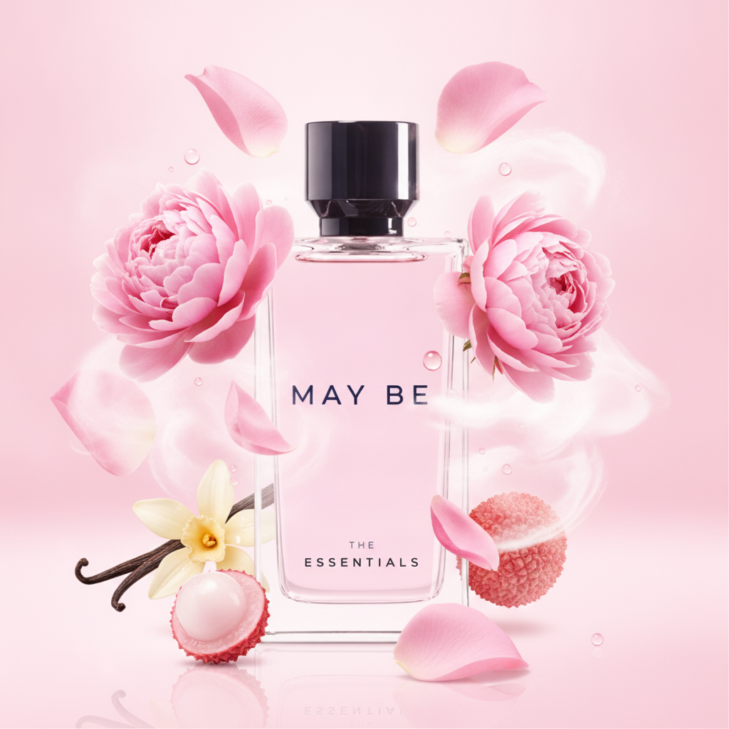 MAY BE - 100ml Femme