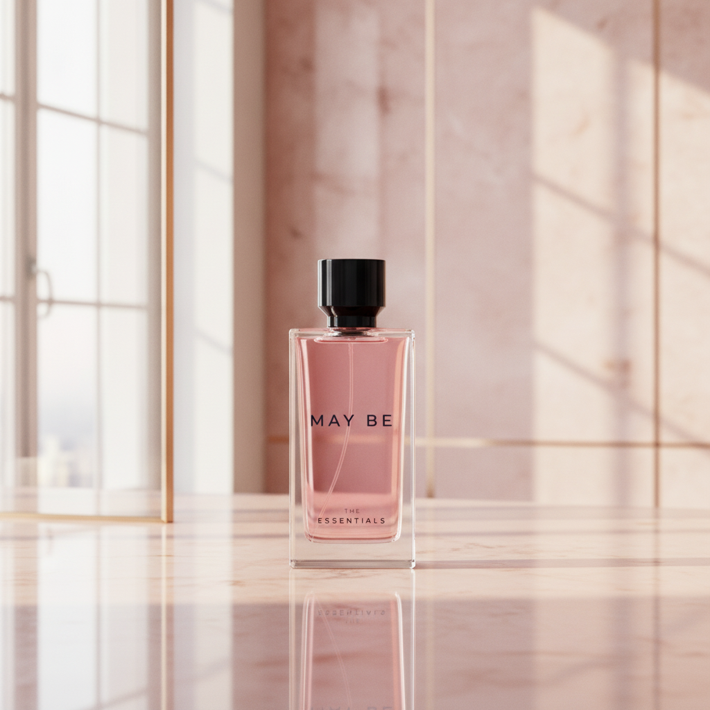 MAY BE - 100ml Femme