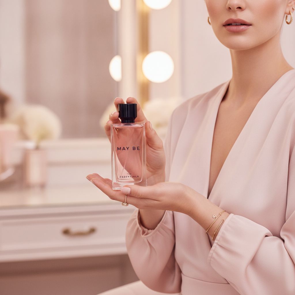MAY BE - 100ml Femme