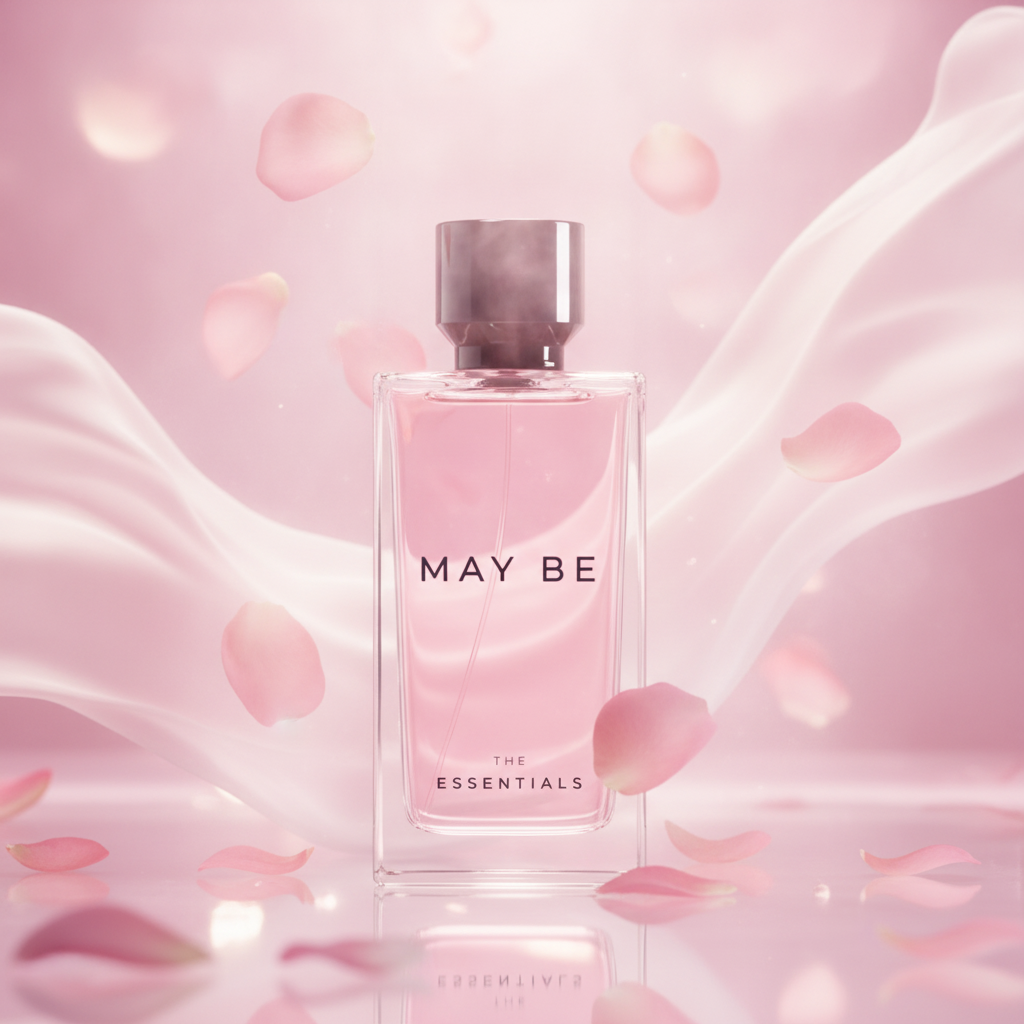 MAY BE - 100ml Femme