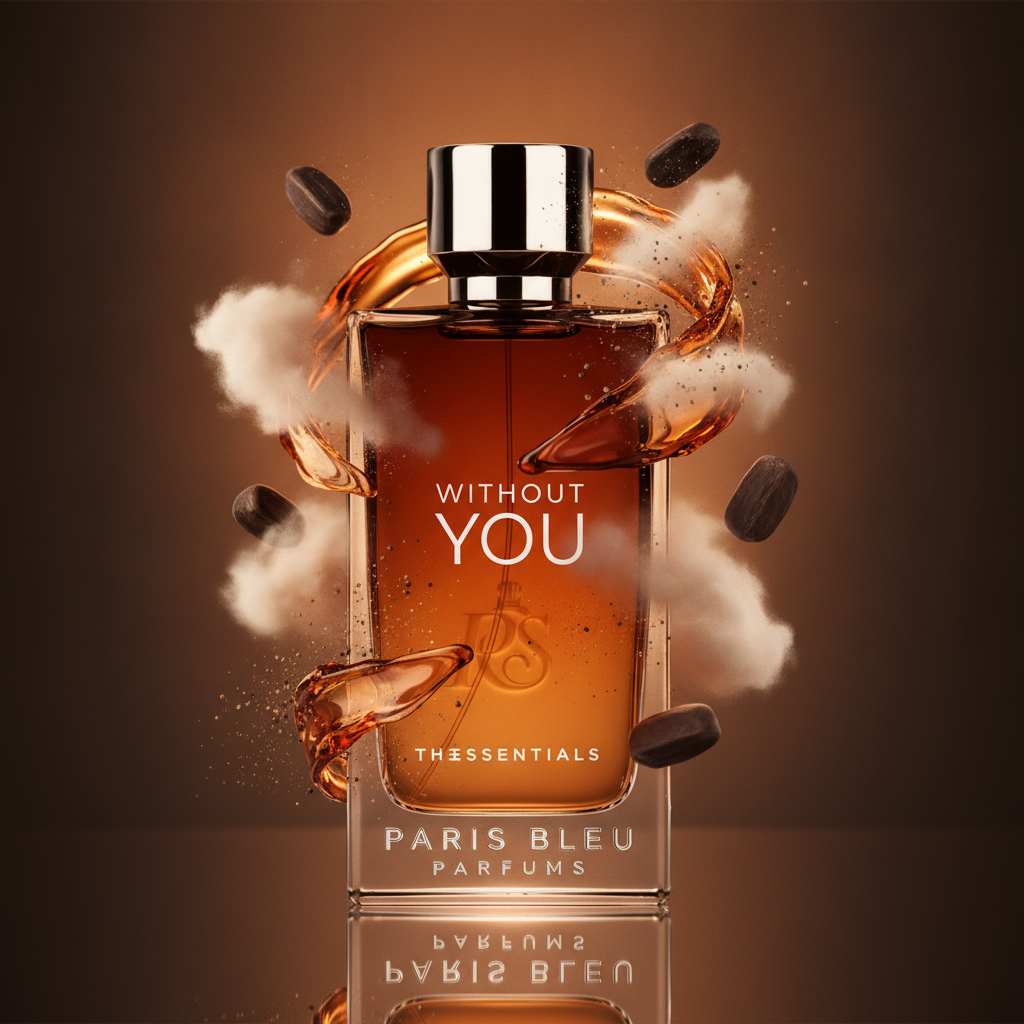Without You - 100ml Homme