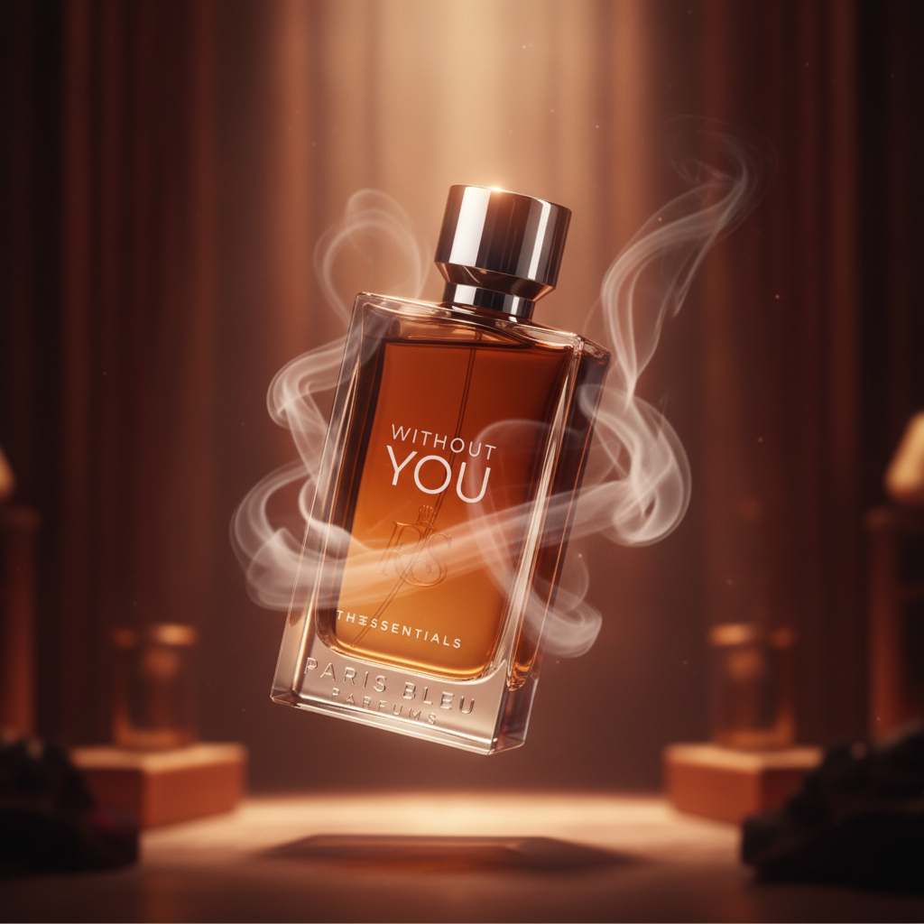 Without You - 100ml Homme