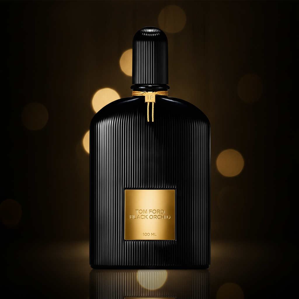 TOM FORD - Black Orchid EDP Tester Unisex