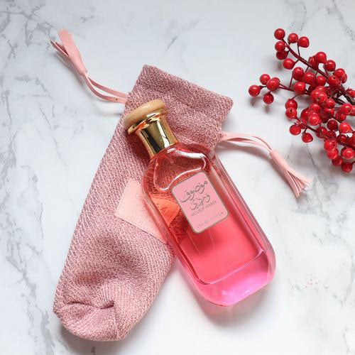 Eau de Parfum MOUSUF WARDI de Ard Al Zaafaran - 100ml