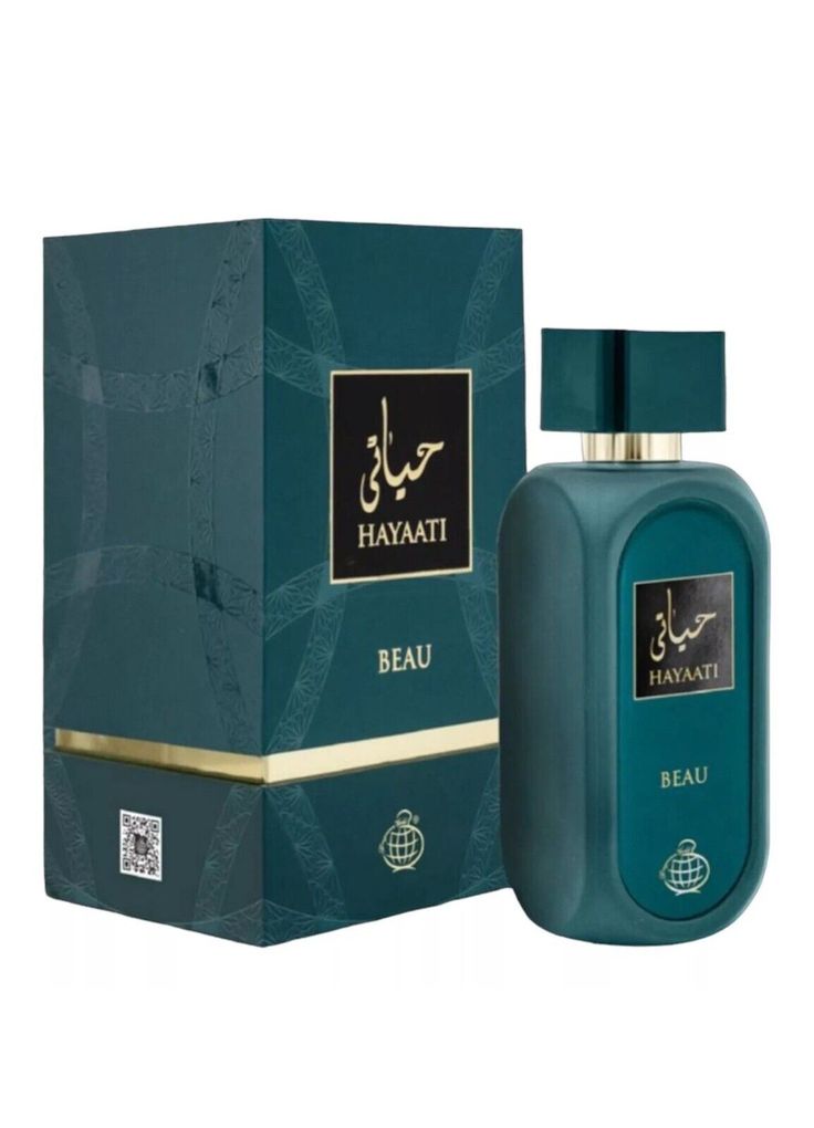 Hayaati Beau EDP - 100ML
