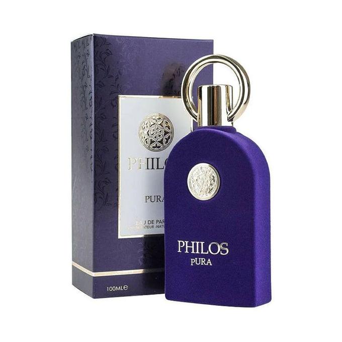 Philos Pura EDP 100mL - Unisex