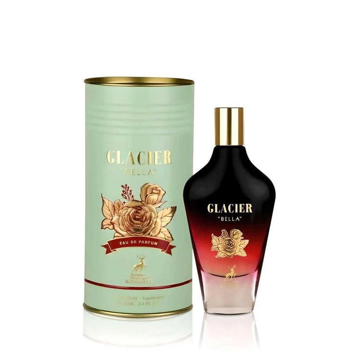 Glacier Bella EDP - 100ML
