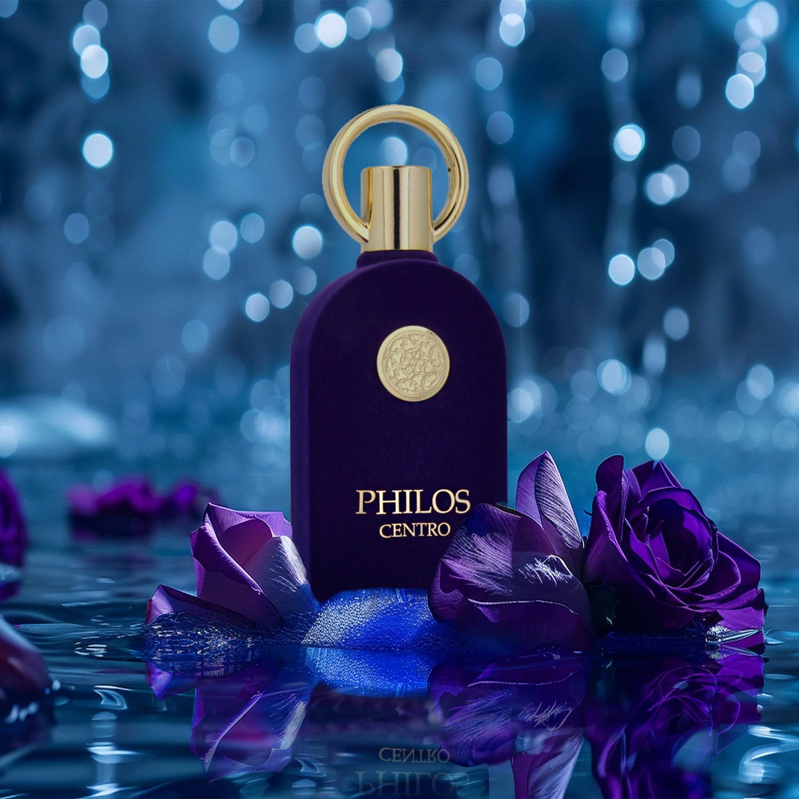 Philos Centro Pour Femme - 100ML