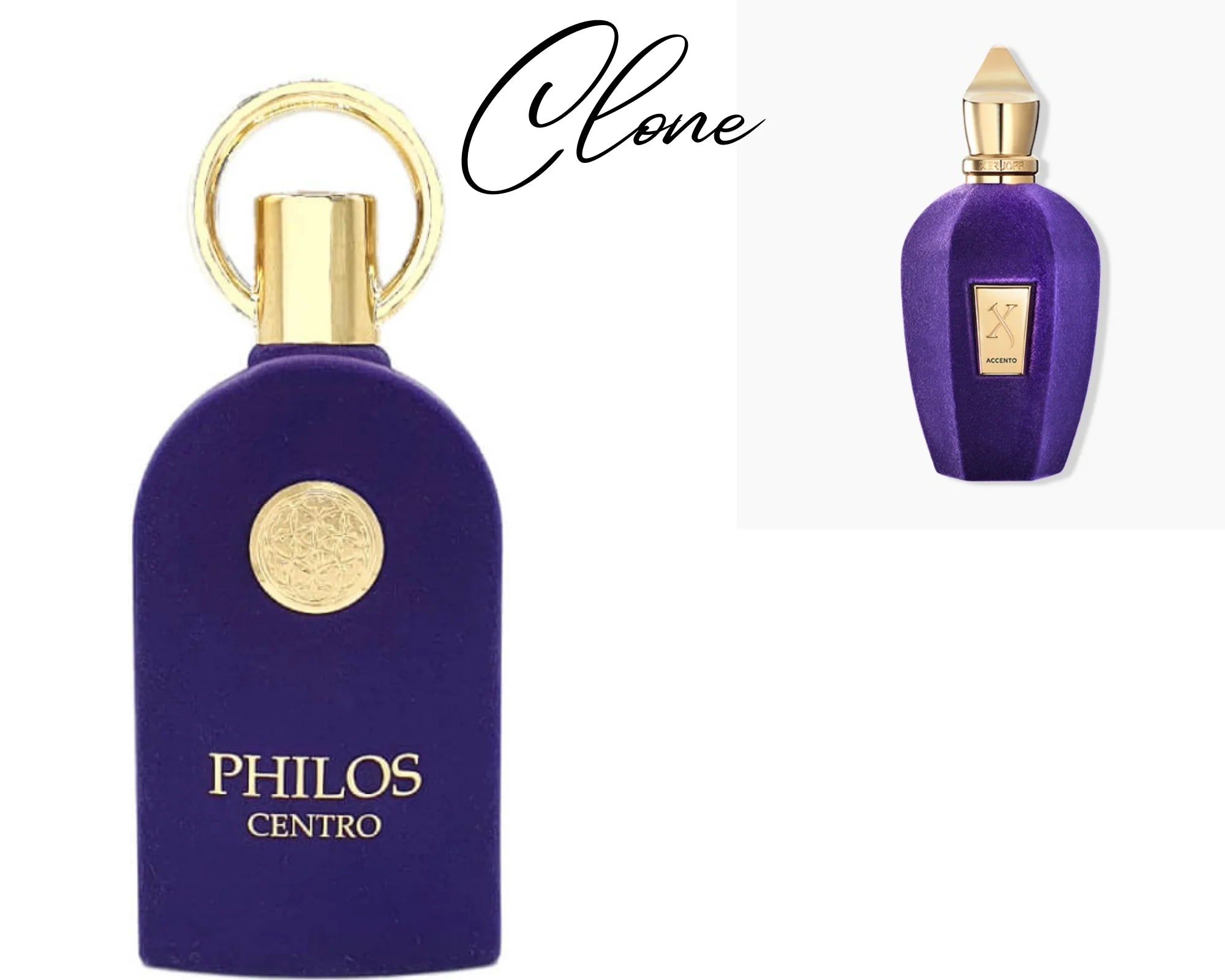 Philos Centro Pour Femme - 100ML