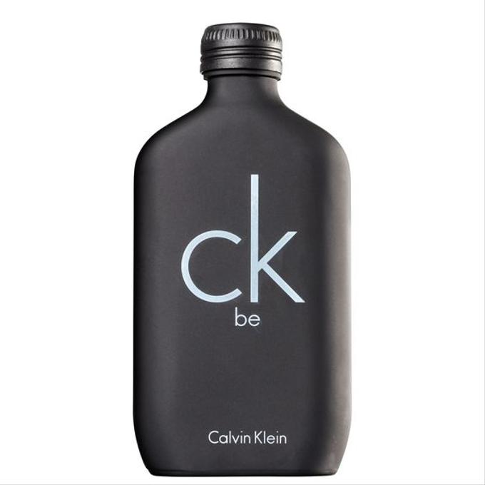 Calvin Klein Be EDT Tester 100ml