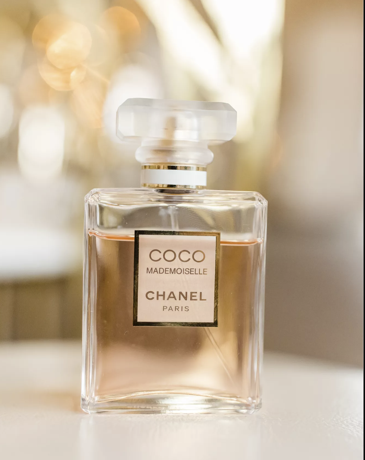 Coco Mademoiselle CHANEL Paris TEster EDP