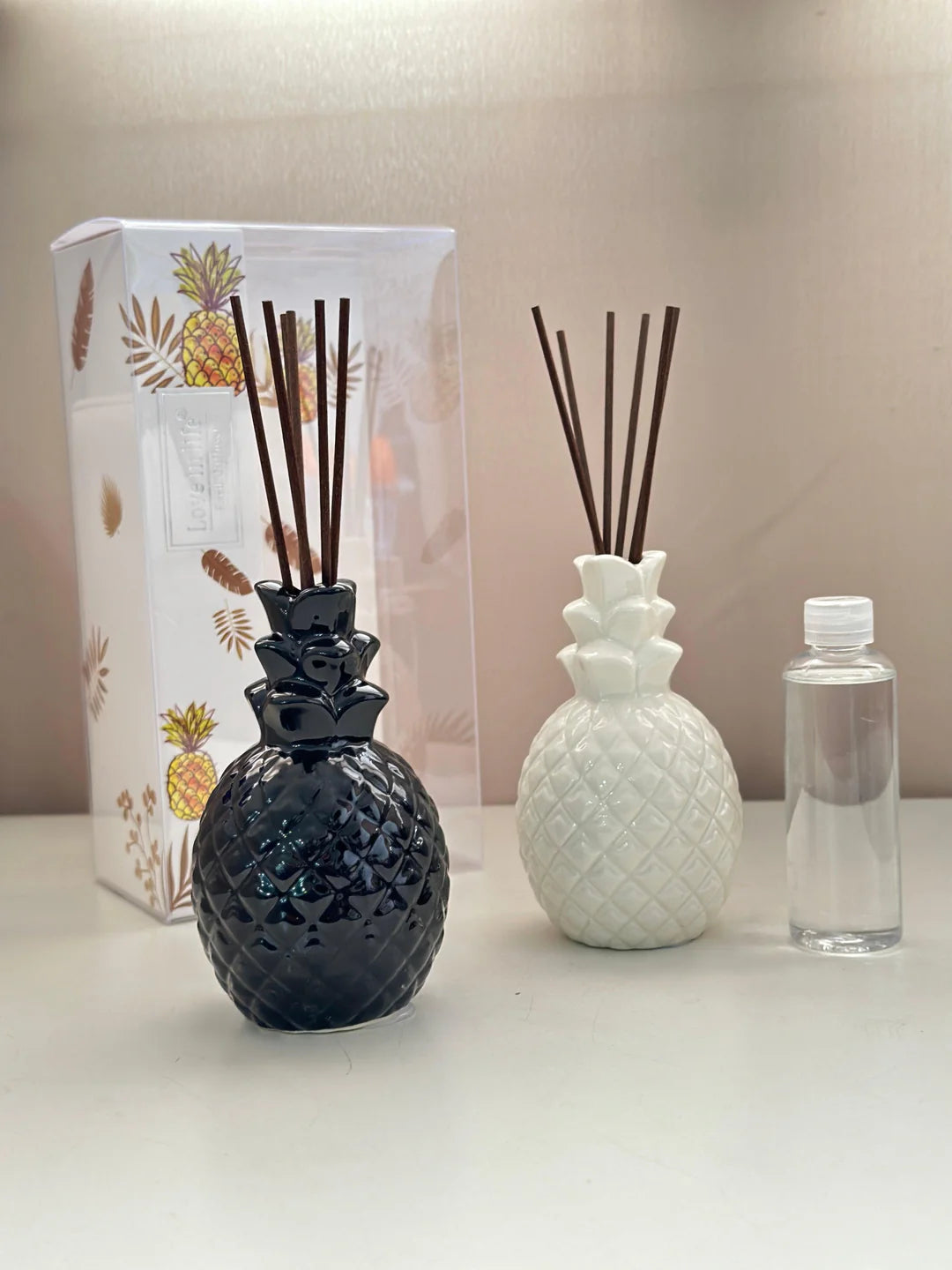 Diffuseur Parfum Prestige