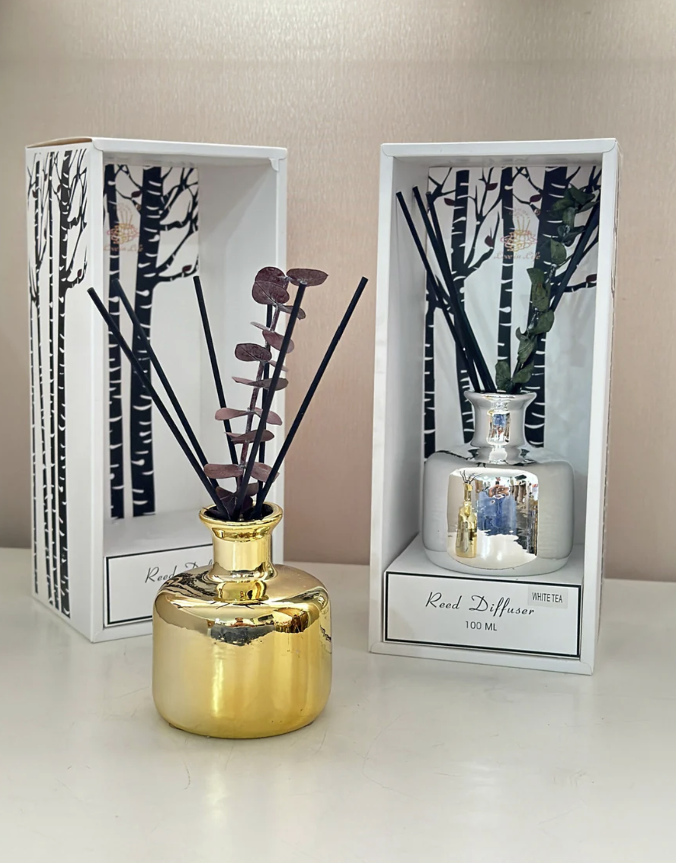 Diffuseur Parfum Prestige